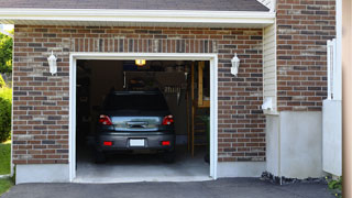 Garage Door Installation at Gentilly Oaks, Florida