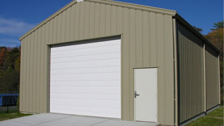 Garage Door Openers at Gentilly Oaks, Florida